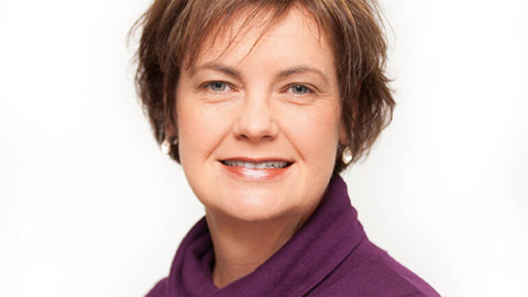 Jill MacPhee OT Reg (ON), CCRP – Director of Clinical Operations